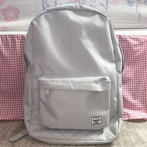 Herschel Backpack